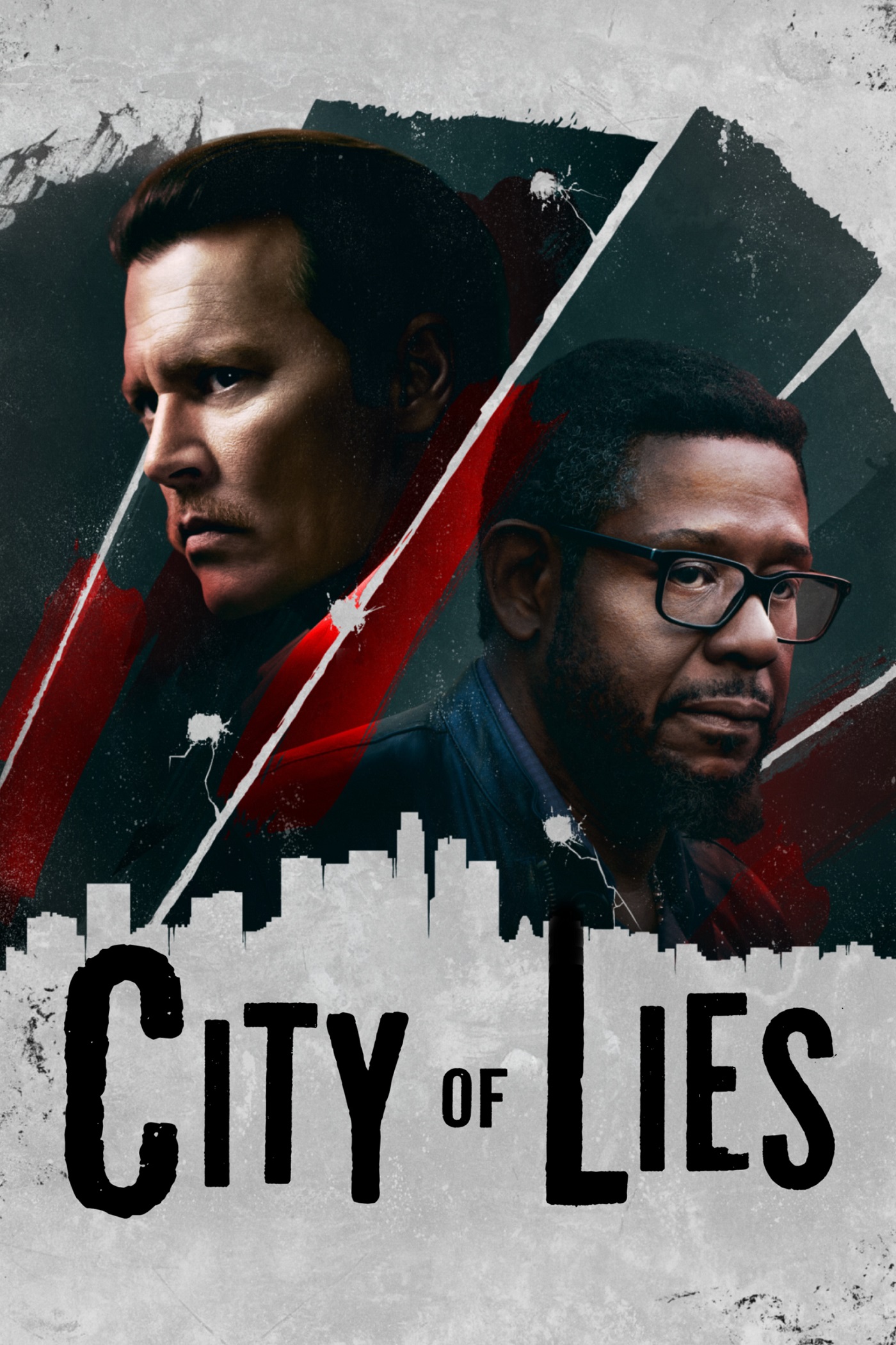 city of lies keyart