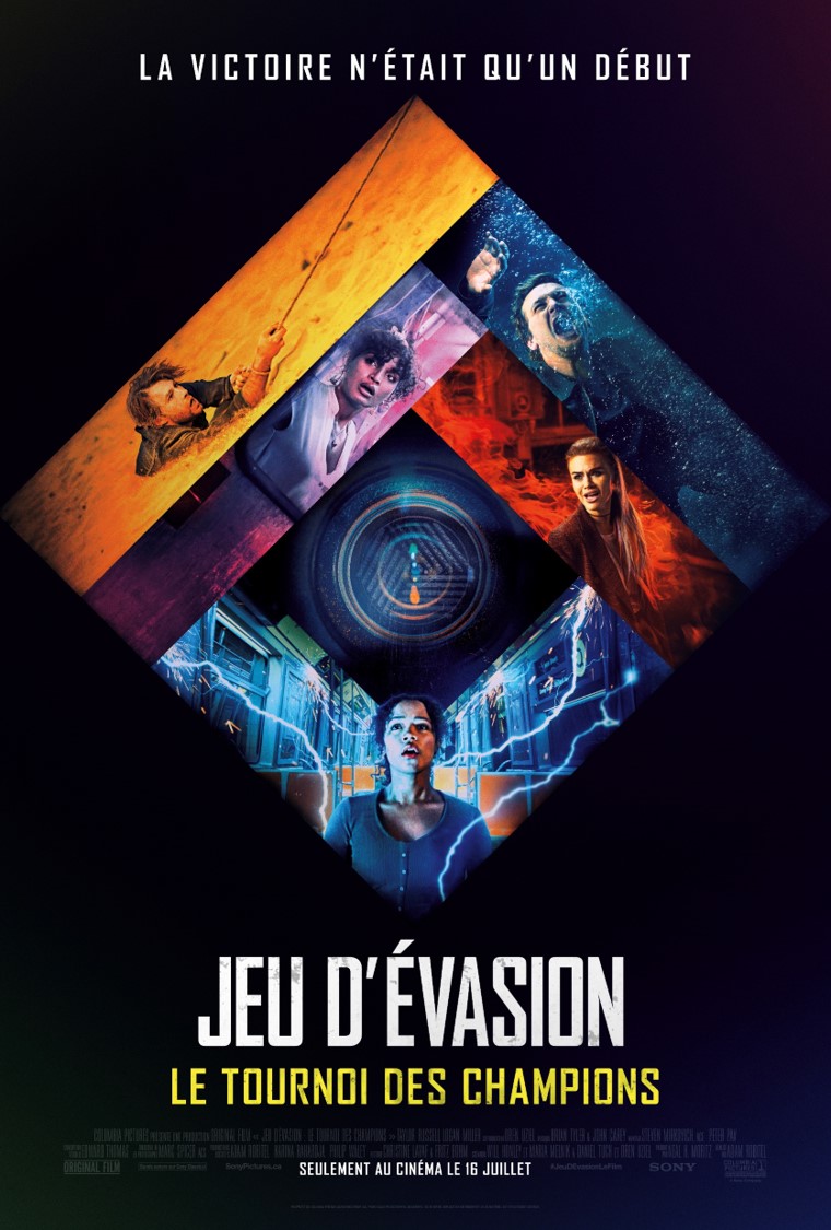 Key Art