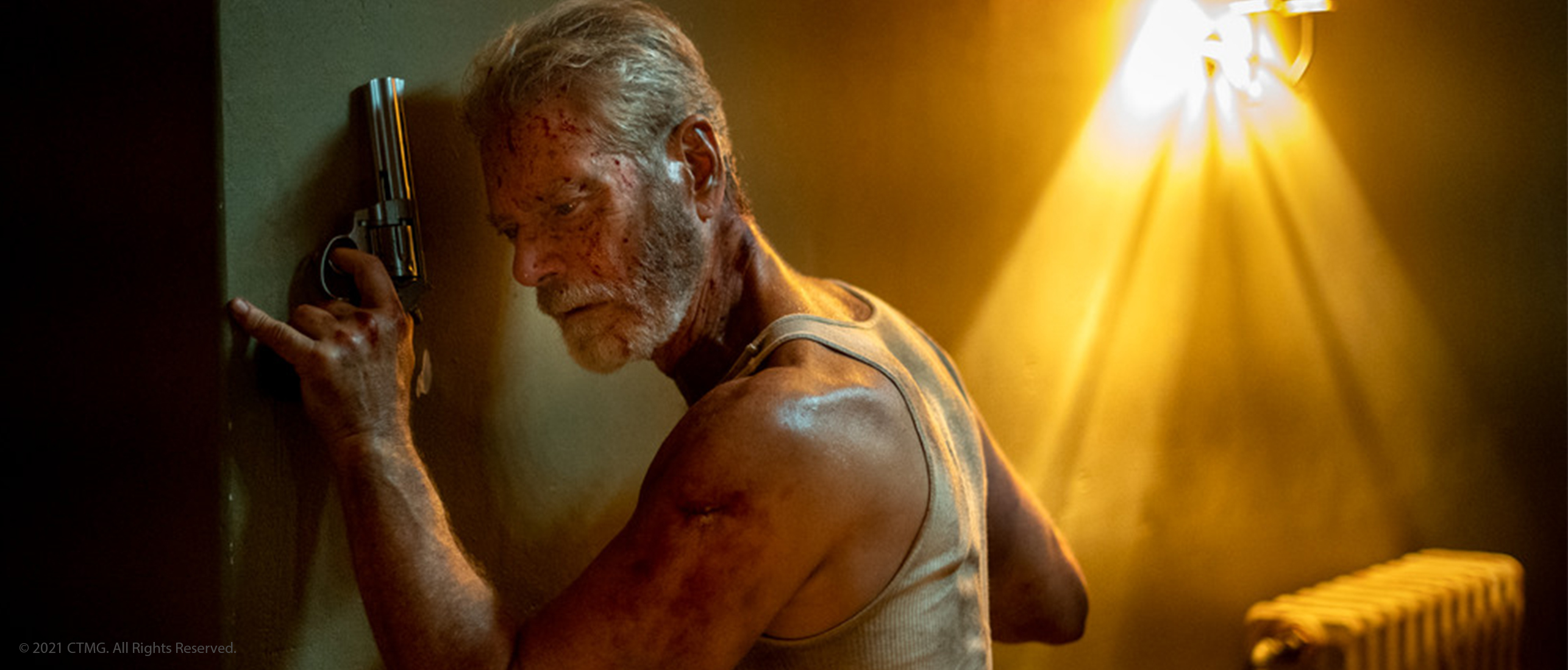 Ne Respire Pas 2 Streaming Ne respire pas 2 | Sony Pictures Canada