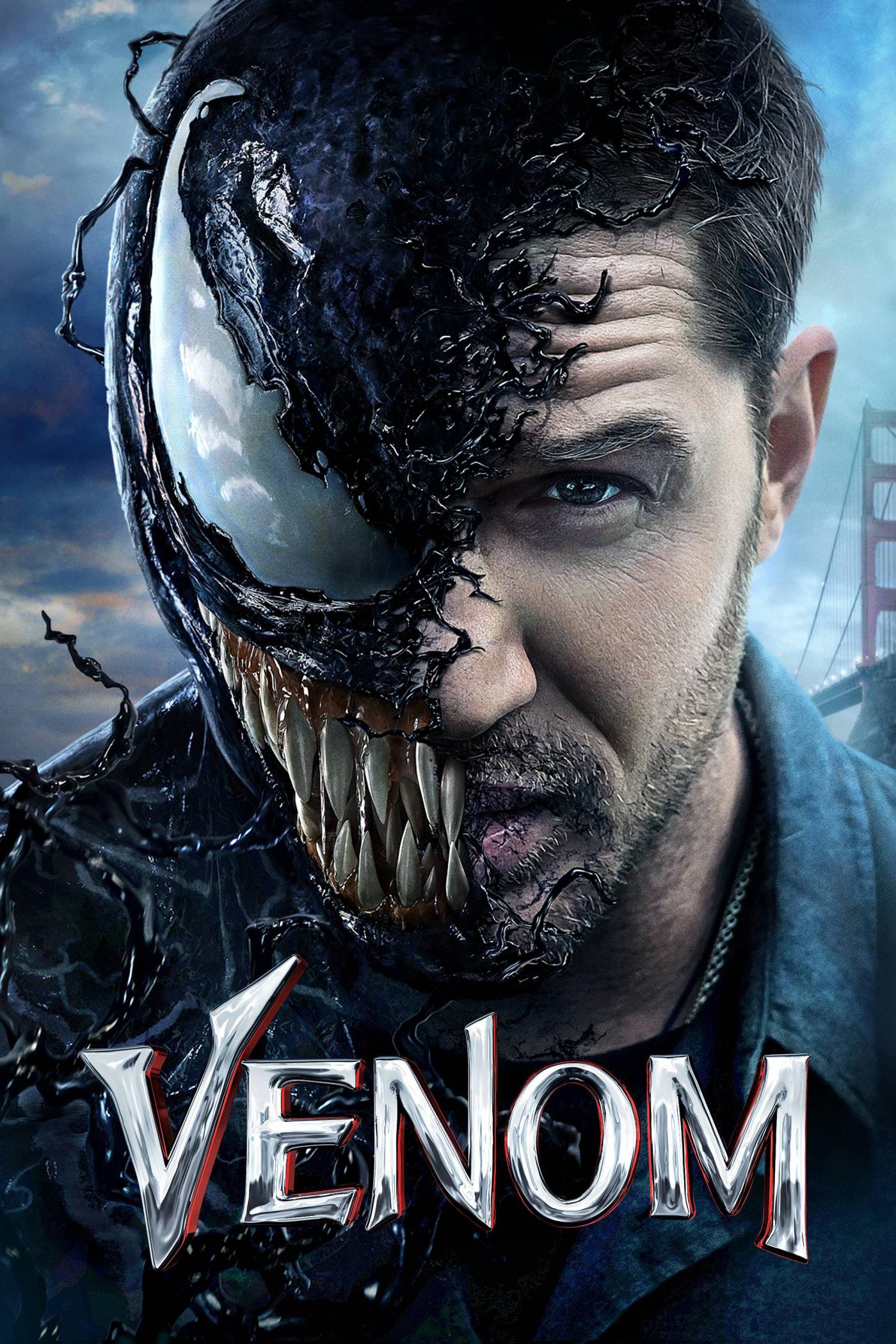 Venom poster