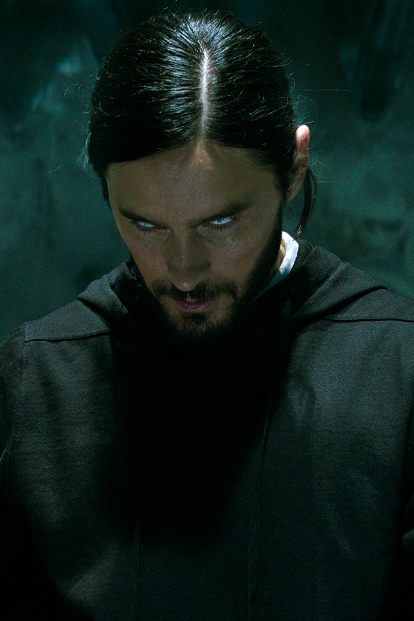 MORBIUS_Poster Art