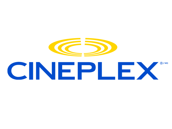Cineplex Theaters - Get Tickets