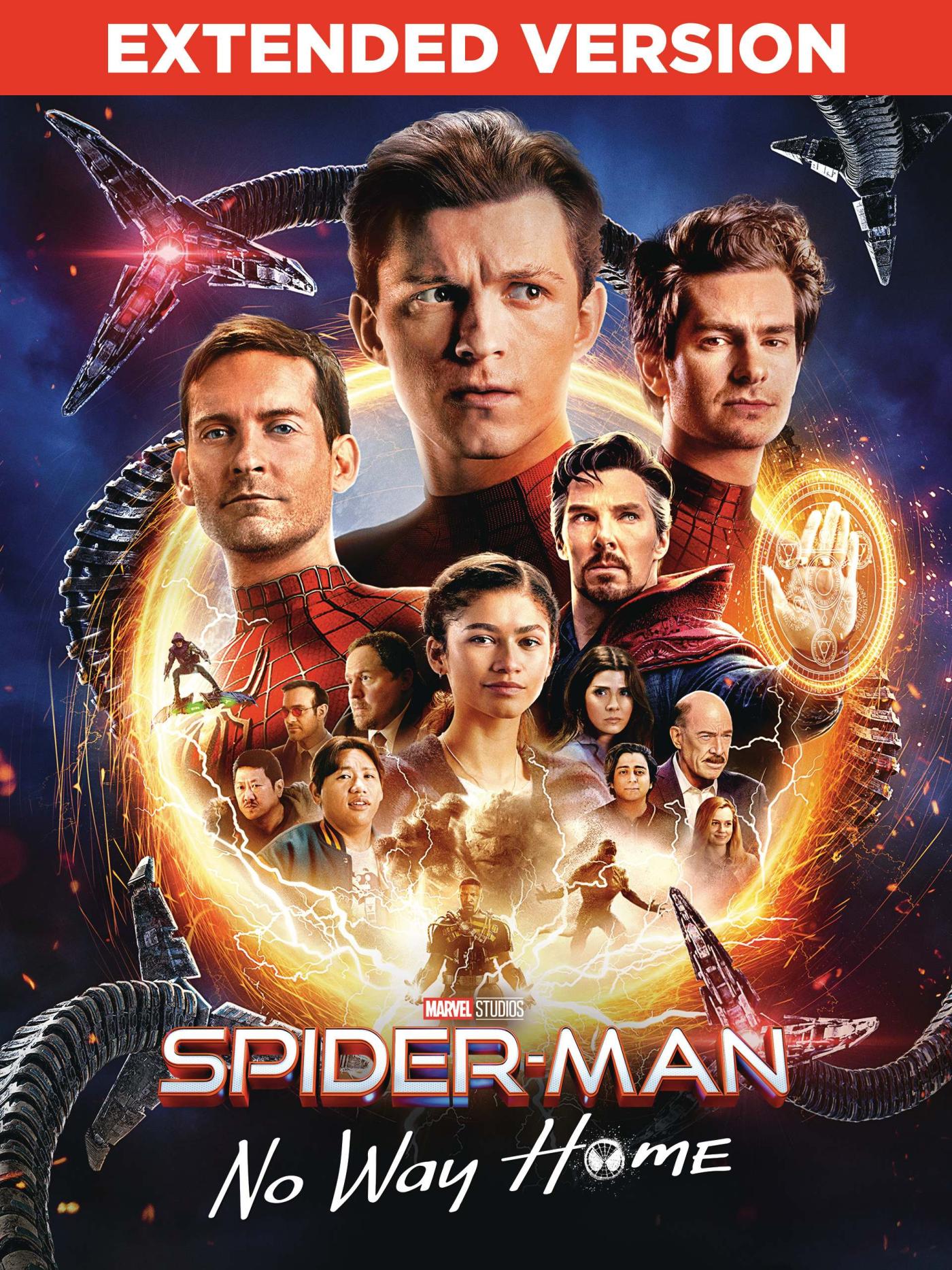 Key art