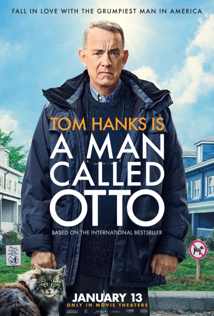 otto - key art