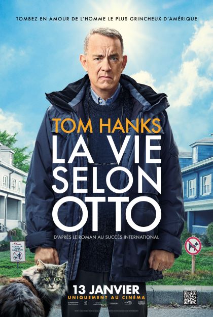 Otto Key Art