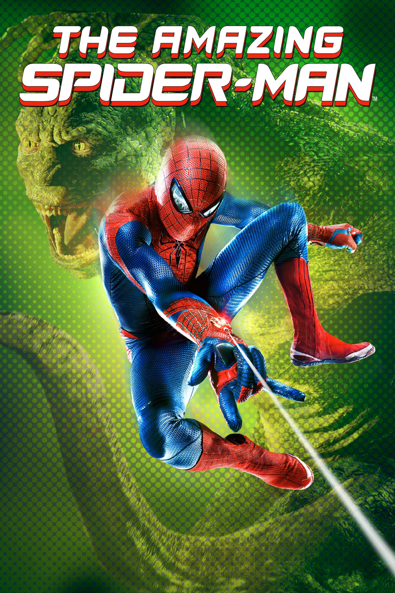 The Amazing Spider Man Sony Pictures Canada