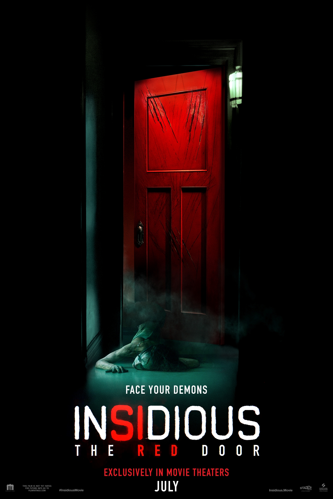 Key Art