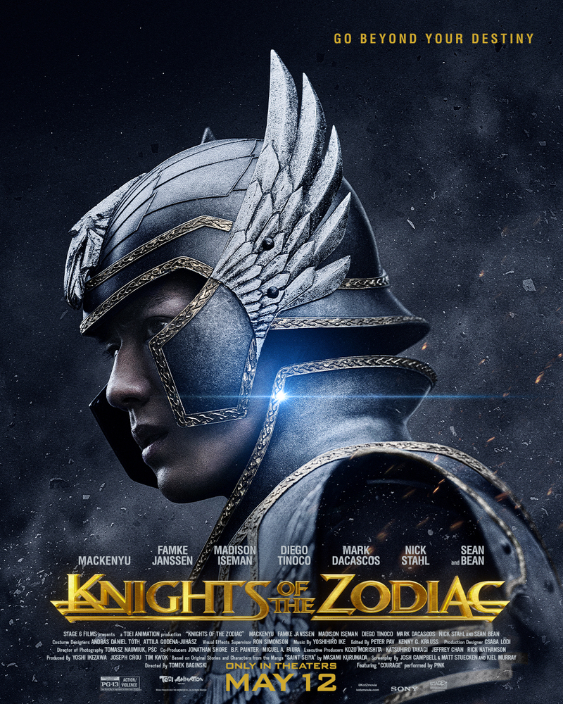 Key Art