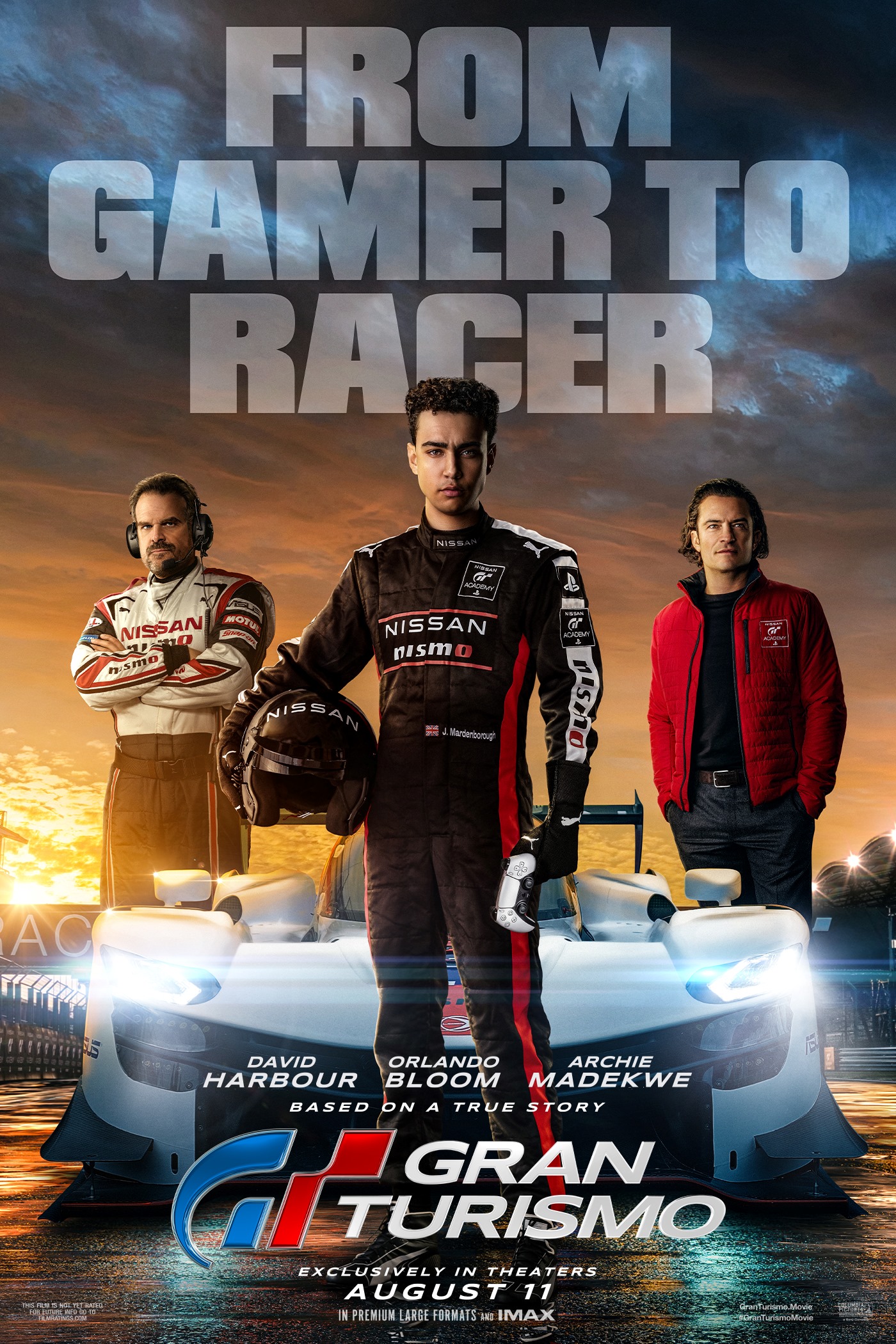 Key Art