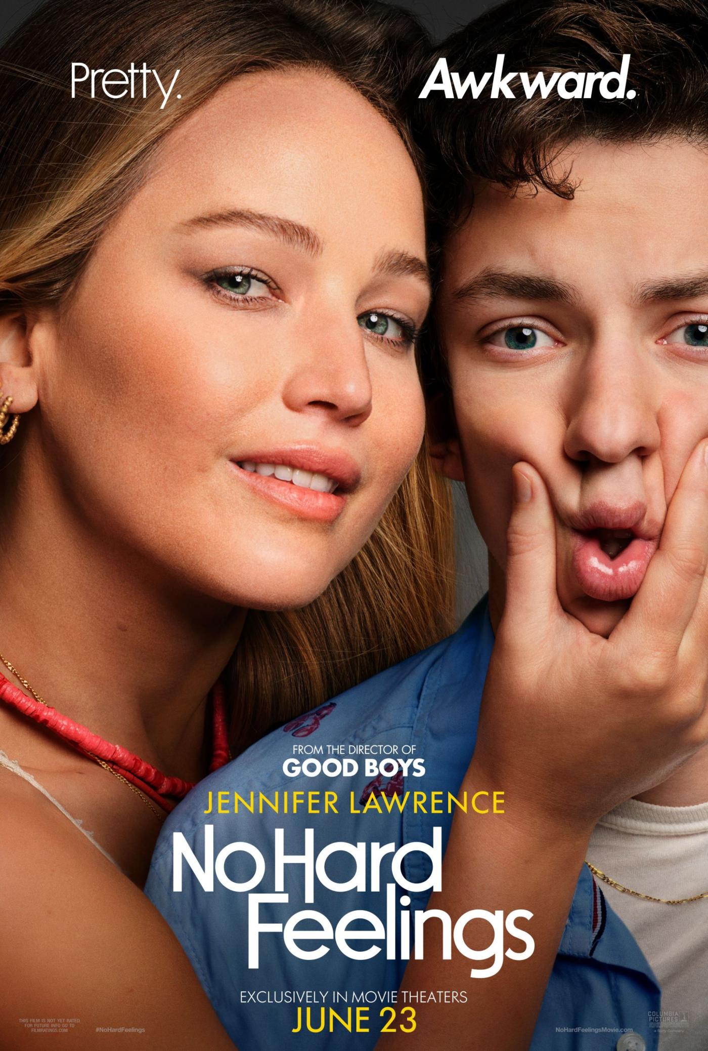 Key art