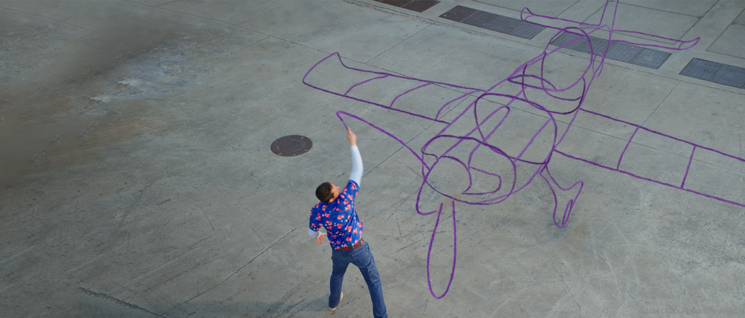 Harold and the Purple Crayon | Sony Pictures Canada