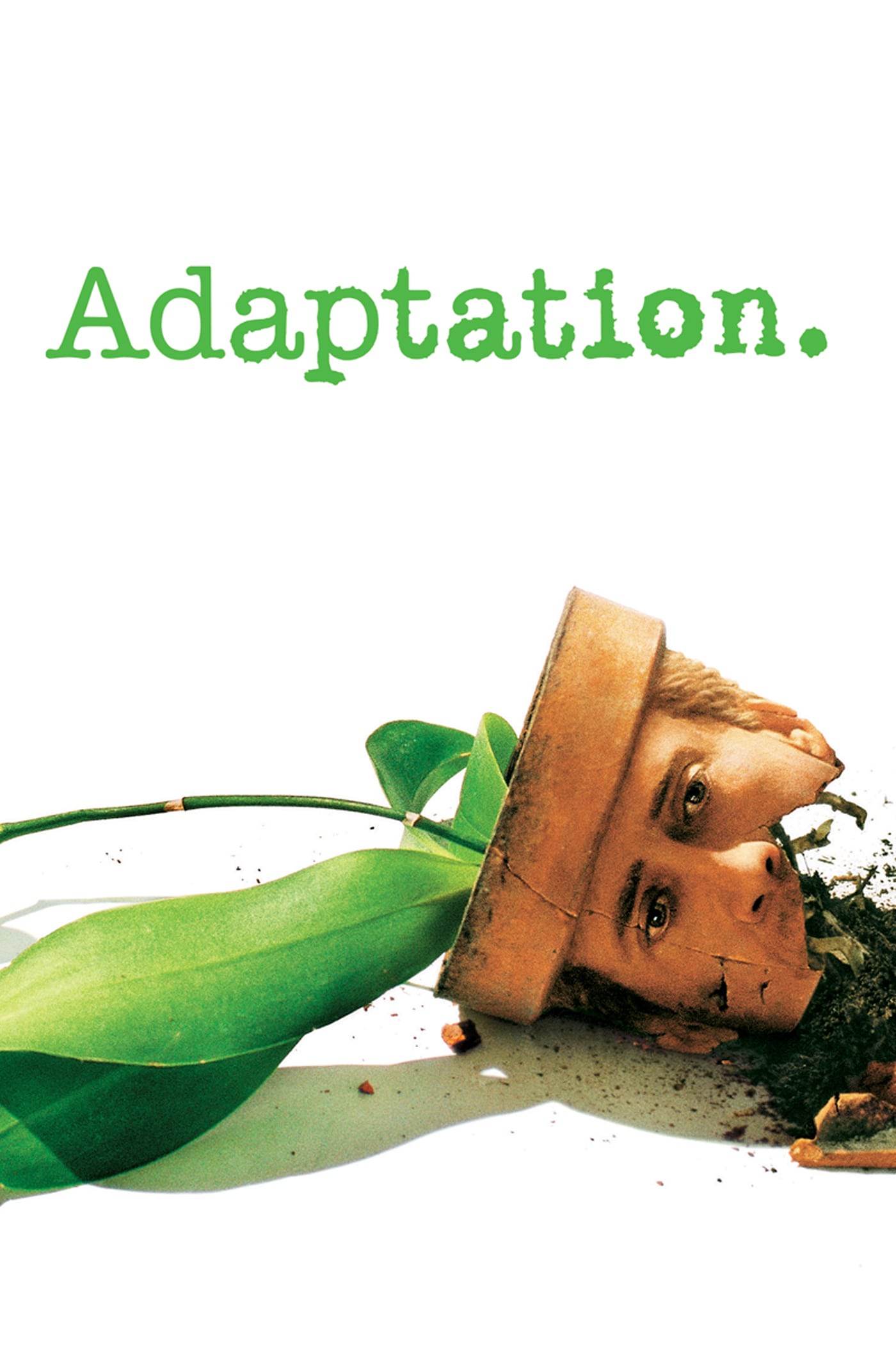 Adaptation - Key Art