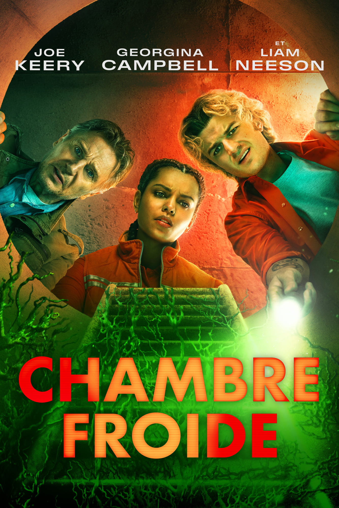 KeyArt