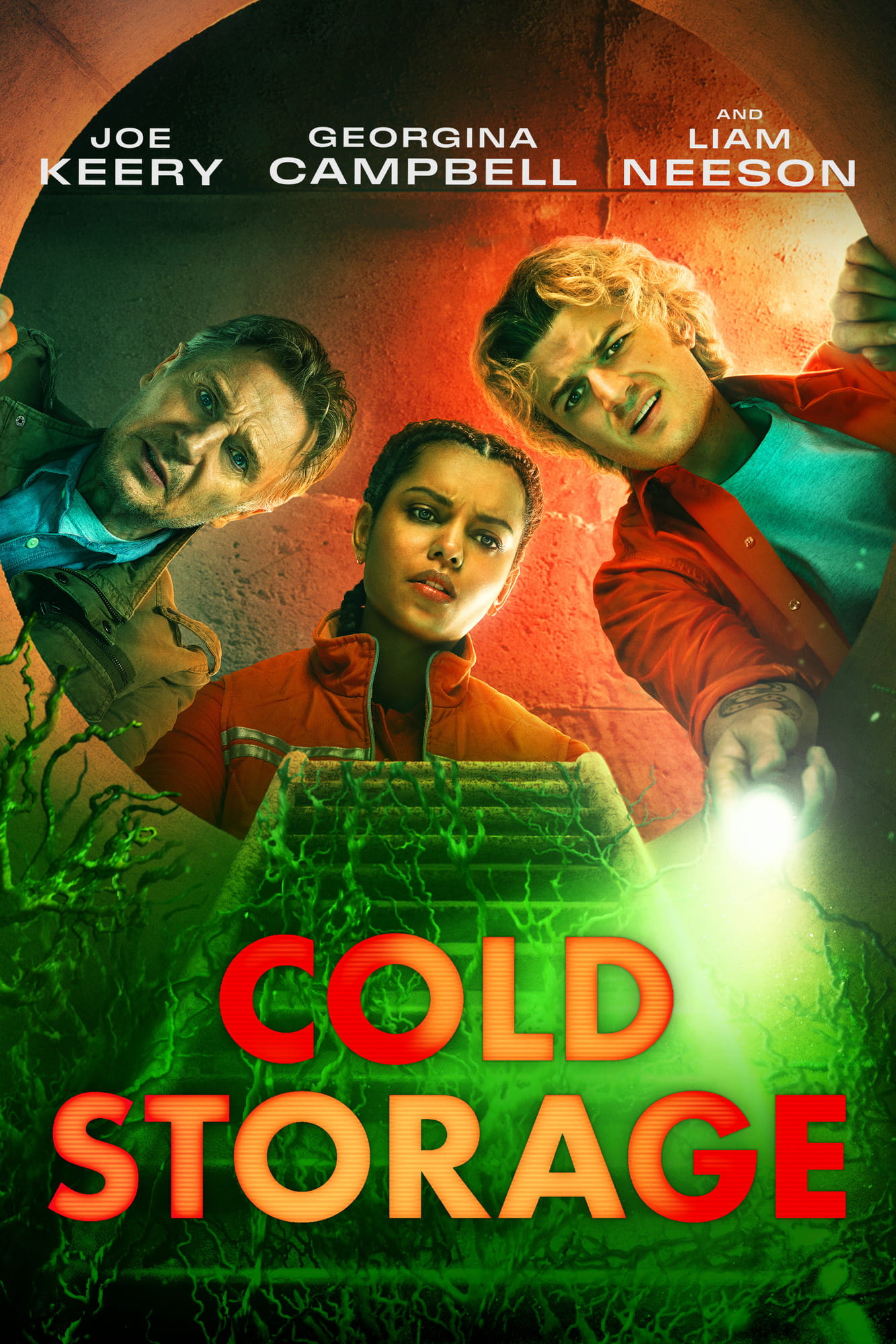 KeyArt