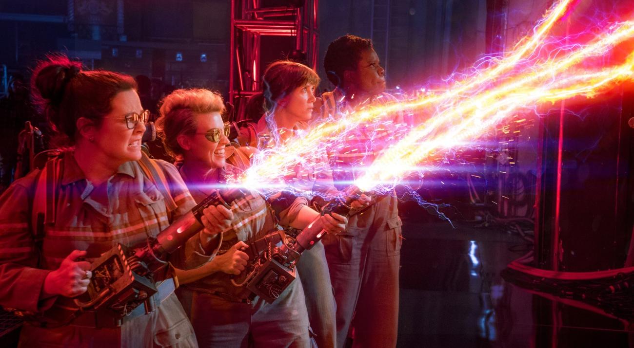 Ghostbusters: Answer The Call | Sony Pictures Canada