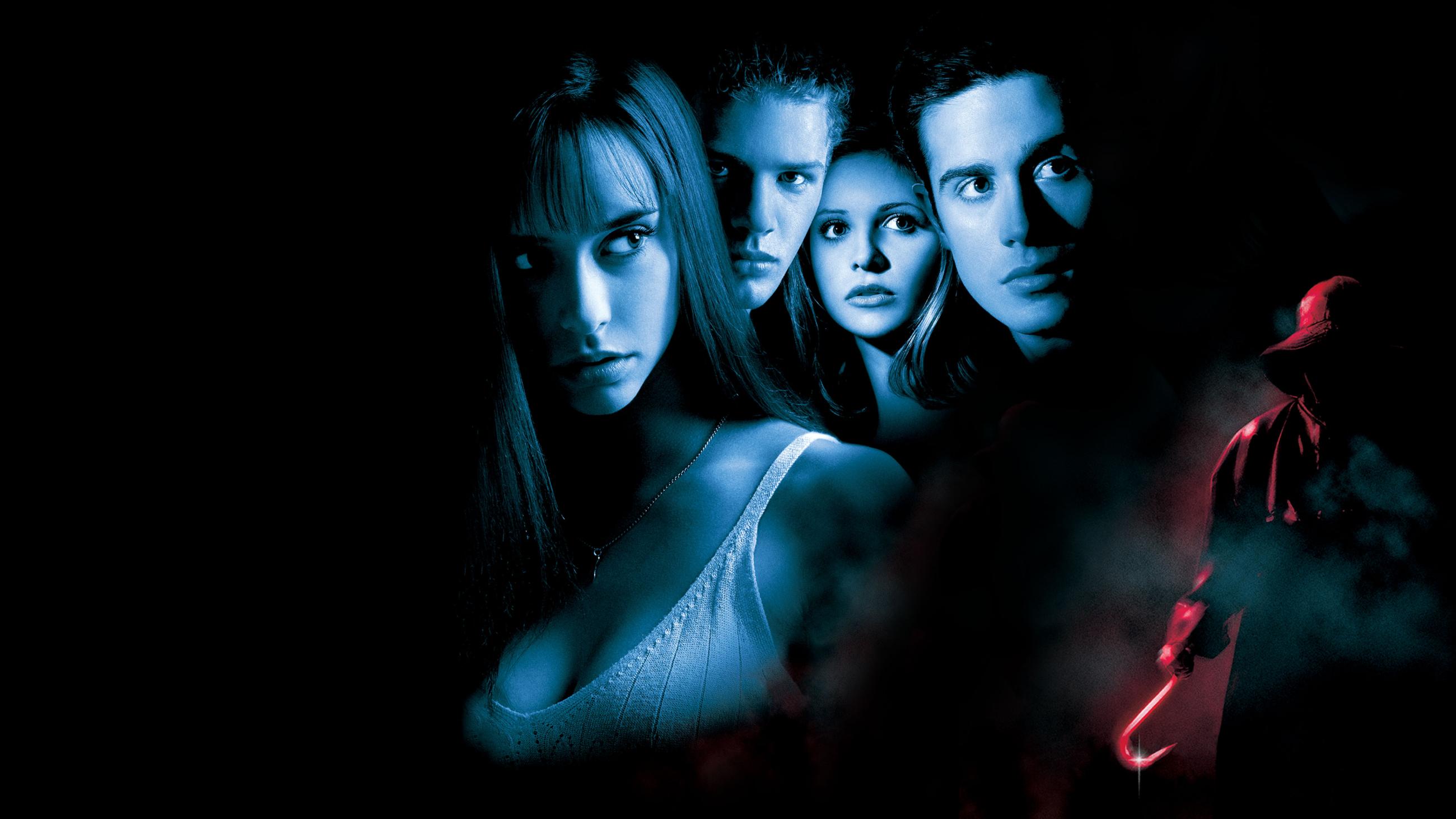 I Know What You Did Last Summer (1997) | Sony Pictures Canada