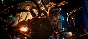 Venom: Let There Be Carnage - What's New Image, Small
