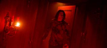 Insidieux: La Porte Rouge - What's New Image Small