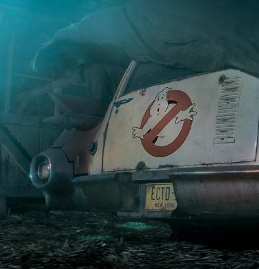 ghostbusters afterlife hero