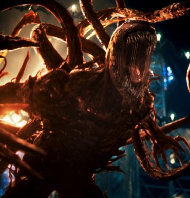 venom banner