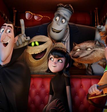 HOTEL TRANSYLVANIA 2 hero