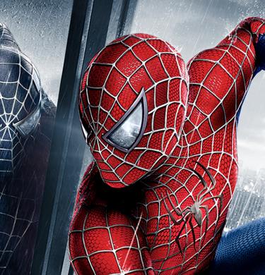 SPIDER-MAN™ 3