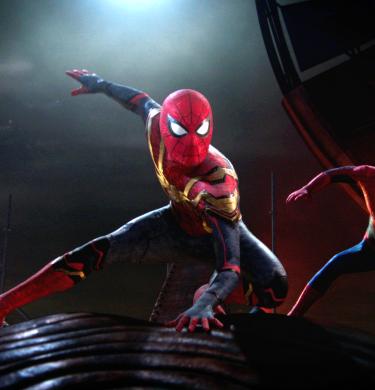 Spider-Man: No Way Home