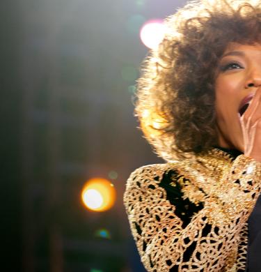 I WANNA DANCE WITH SOMEBODY -  21 décembre