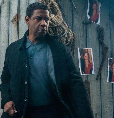 The Equalizer 2 - Hero
