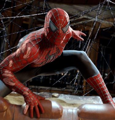 Spider-Man 3 - Hero