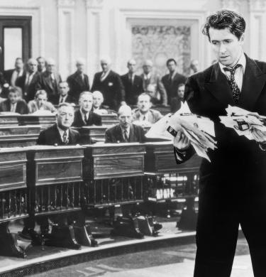 Mr. Smith Goes to Washington - HERO