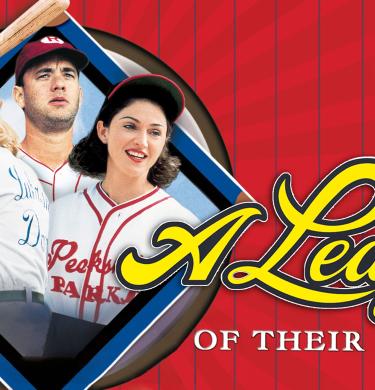 A League of Their Own - Hero