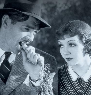 It Happened One Night - Hero