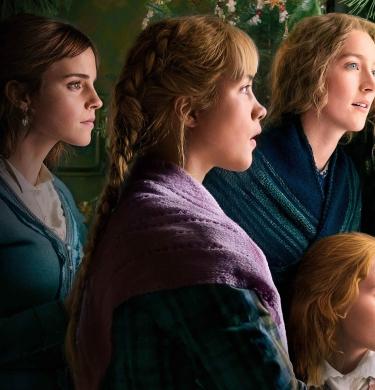 Little Women - Hero