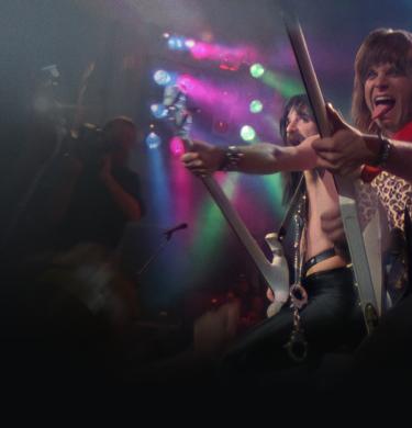 This is Spinal Tap | Sony Pictures Canada