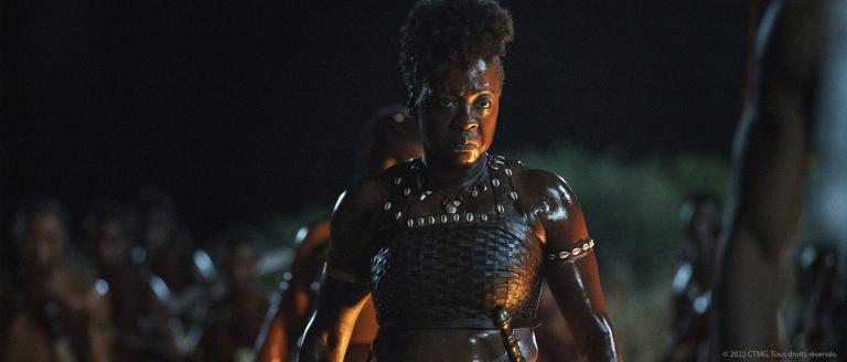 La femme roi Sony Pictures Canada