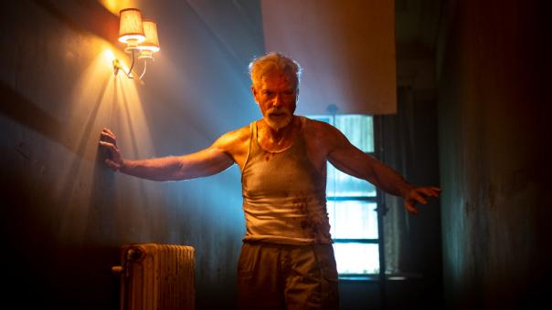 Don't Breathe 2 - Gallery Image