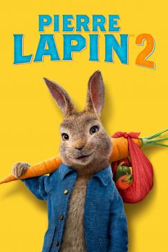 PIerre Lapin 2