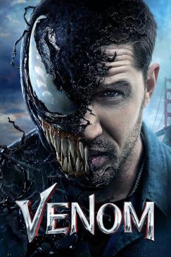 Venom poster