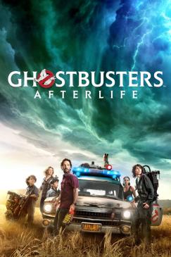 Ghostbusters: Afterlife ENG