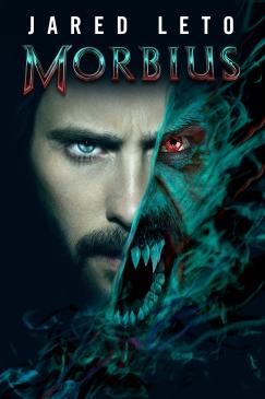 Morbius - Key Art