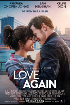 love again keyart