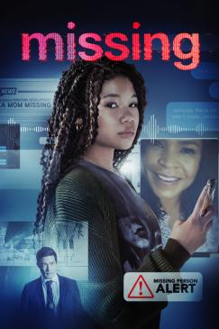 Missing - Key Art