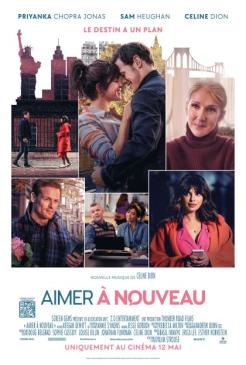 Aimer a nouveau Poster