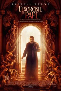 One Sheet - French