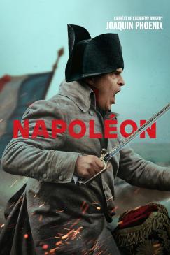 Napoleon - Key Art