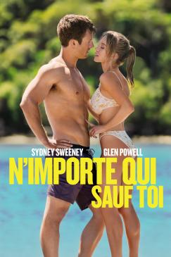 N’importe Qui Sauf Toi - Key Art