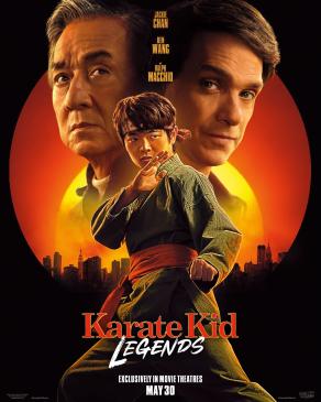 key art