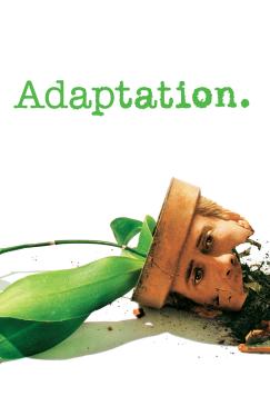 Adaptation - Key Art